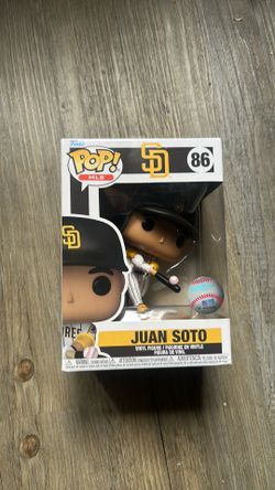 Juan Soto