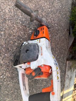 STIHL BT 45