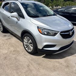 2019 Buick Encore