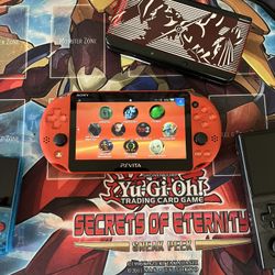 PSVITA Modded