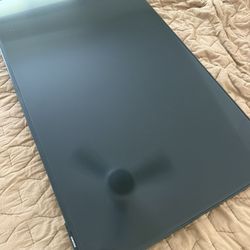 43” Samsung Tv With Wall Mount 