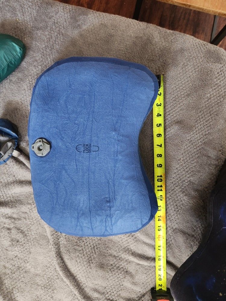 Aeros Pillow Premium Large