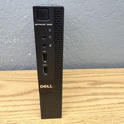 Dell OptiPlex 3020M, core ỉ3