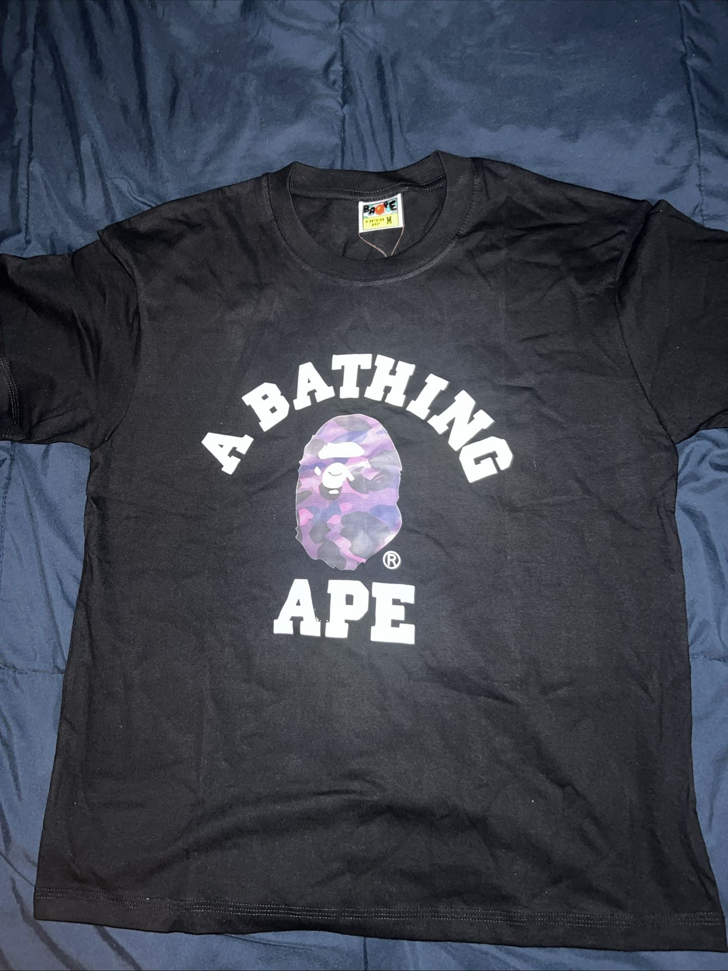 Bape Shirt