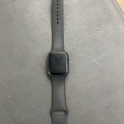 Apple Watch Series 5