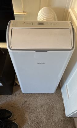 portable ac 