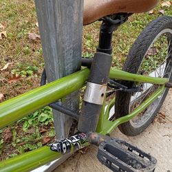 Bike Lock