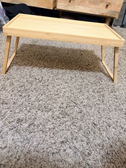 IKEA Bed Tray (RESGODS)