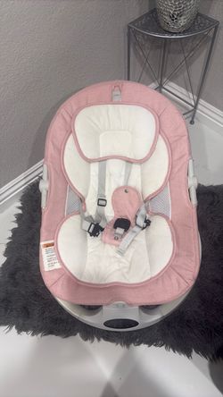 Mecedora  Para Bebe