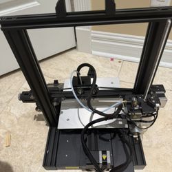 3D Printer Creality Ender-3
