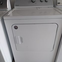 Whirlpool dryer