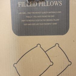 King Pillows