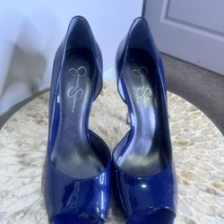 Jessica Simpson Women’s High Heels 