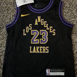Children's lebron deals james jersey