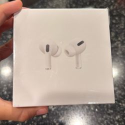AirPods Pro