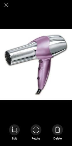 REMINGTON 'Blowout' Hair Dryer
