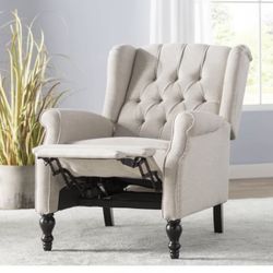 Sillón Reclinable 