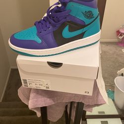 Women Air Jordan 1