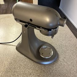 Kitchen Aid Mixer
