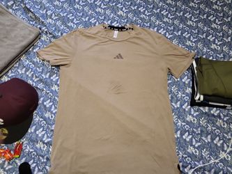 ADIDAS SHIRT