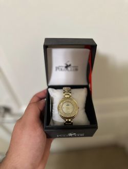 Ralph Lauren Watch