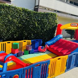 Soft Play