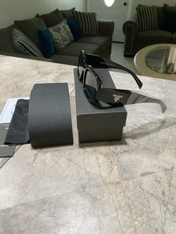 Sunglasses Unisex