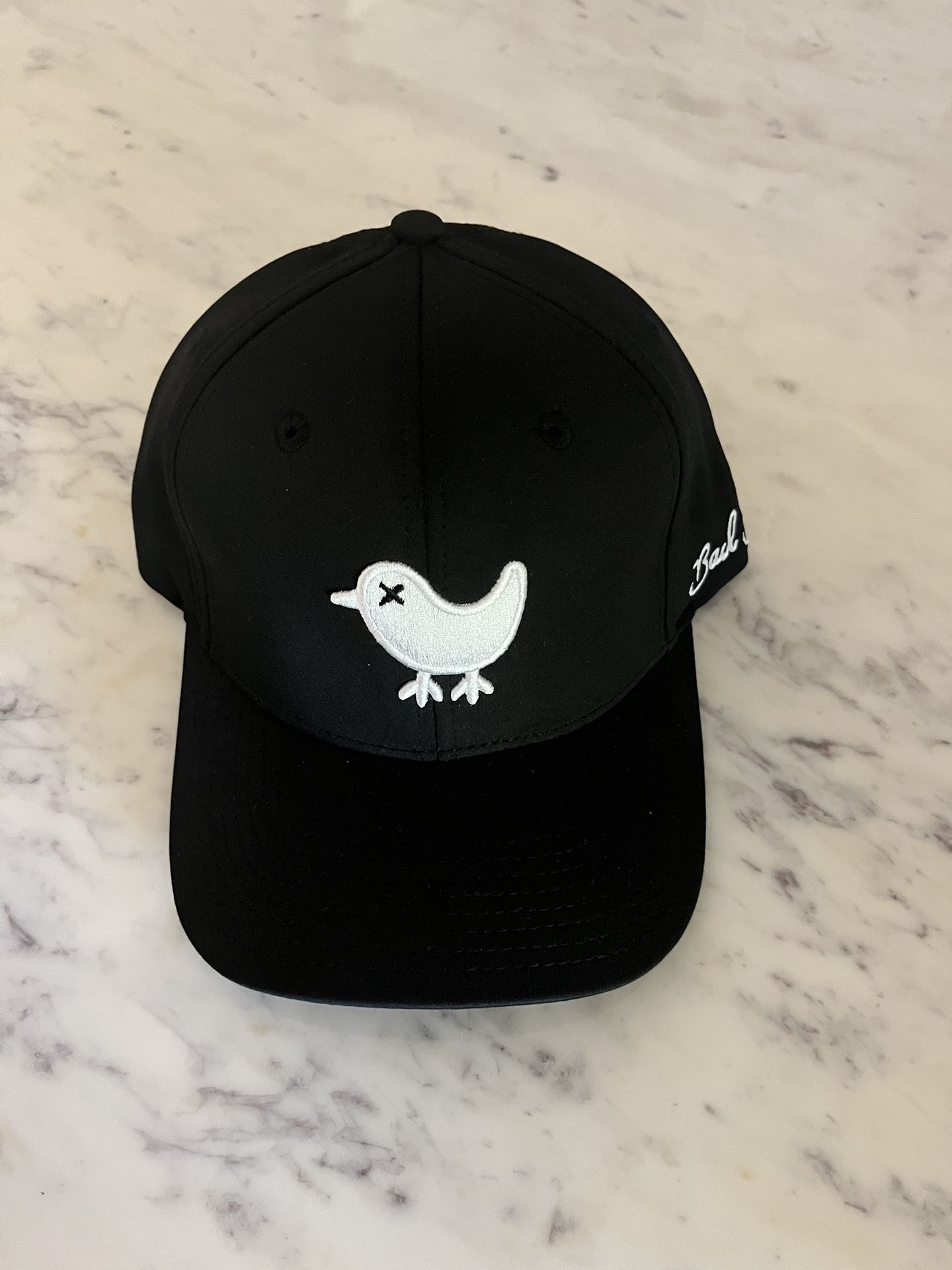 New Bad Birdie Golf Hat ⛳️🏌🏻♂️