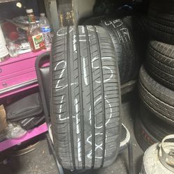 215/40R18 Atlander