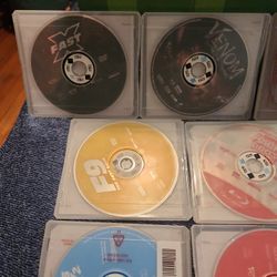 Dvds