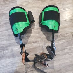 NOTCH TREE SPURS BRAND NEW 