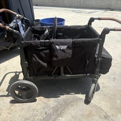 Keenz VYOO 4 Wagon 