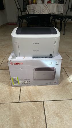 Canon Printer