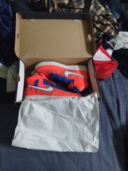 Nike Air Force One Rashreed Wallace 