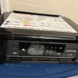 Edible Image Printer