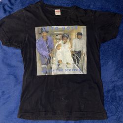 Supreme Rap A Lot Records Tee