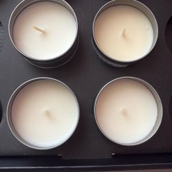 Trader Joe’s candles
