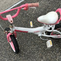 Bike Size 12’ 