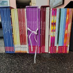 American Girl Books