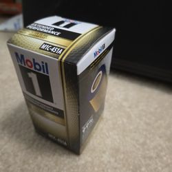 Mobil 1 Oil Filter M1C-451A