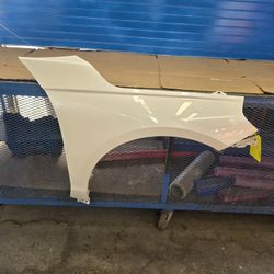 Honda Accord  2023 2024 2025 Fender