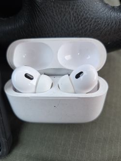 Apple Air Pods Pro 2 (2ndGenPeo)