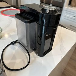 Free Nespresso