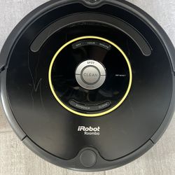 iRobot Roomba Vacuum