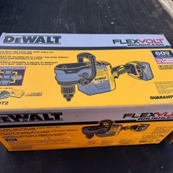 20v Dewalt Stud And joist Drill Kit 