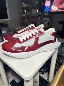 US9.5 American cup classics