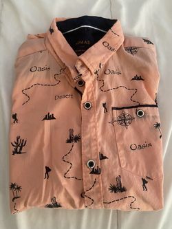 Boys Dress Shirt