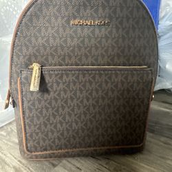 MK Backpack (original) 