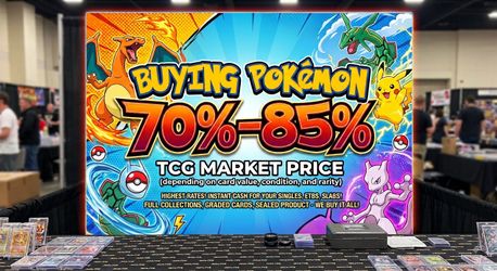 Pokemon Box