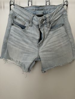 Jean short Elastic